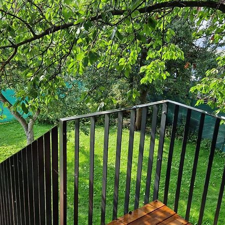 Apartman Andrej Lipótszentmiklós Kültér fotó