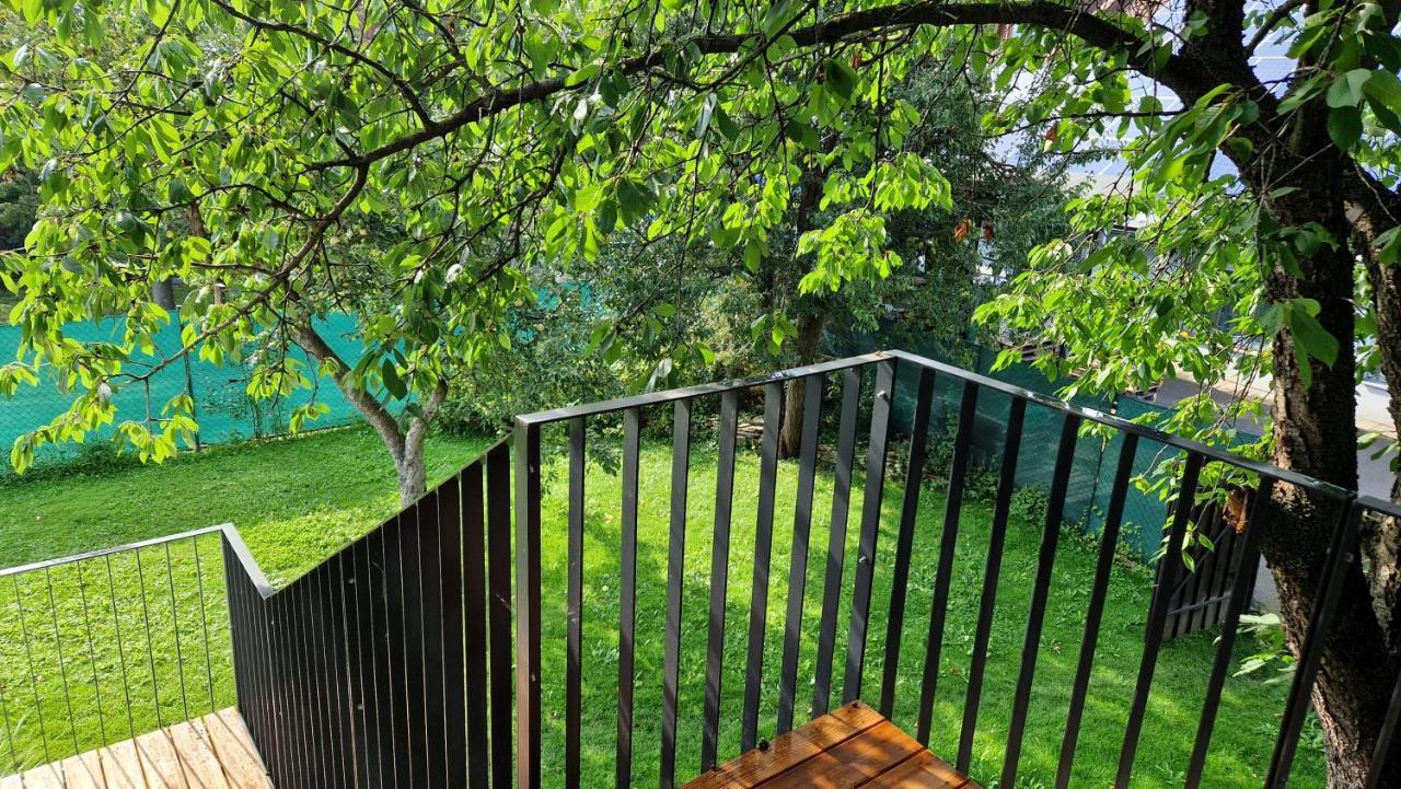 Apartman Andrej Lipótszentmiklós Kültér fotó
