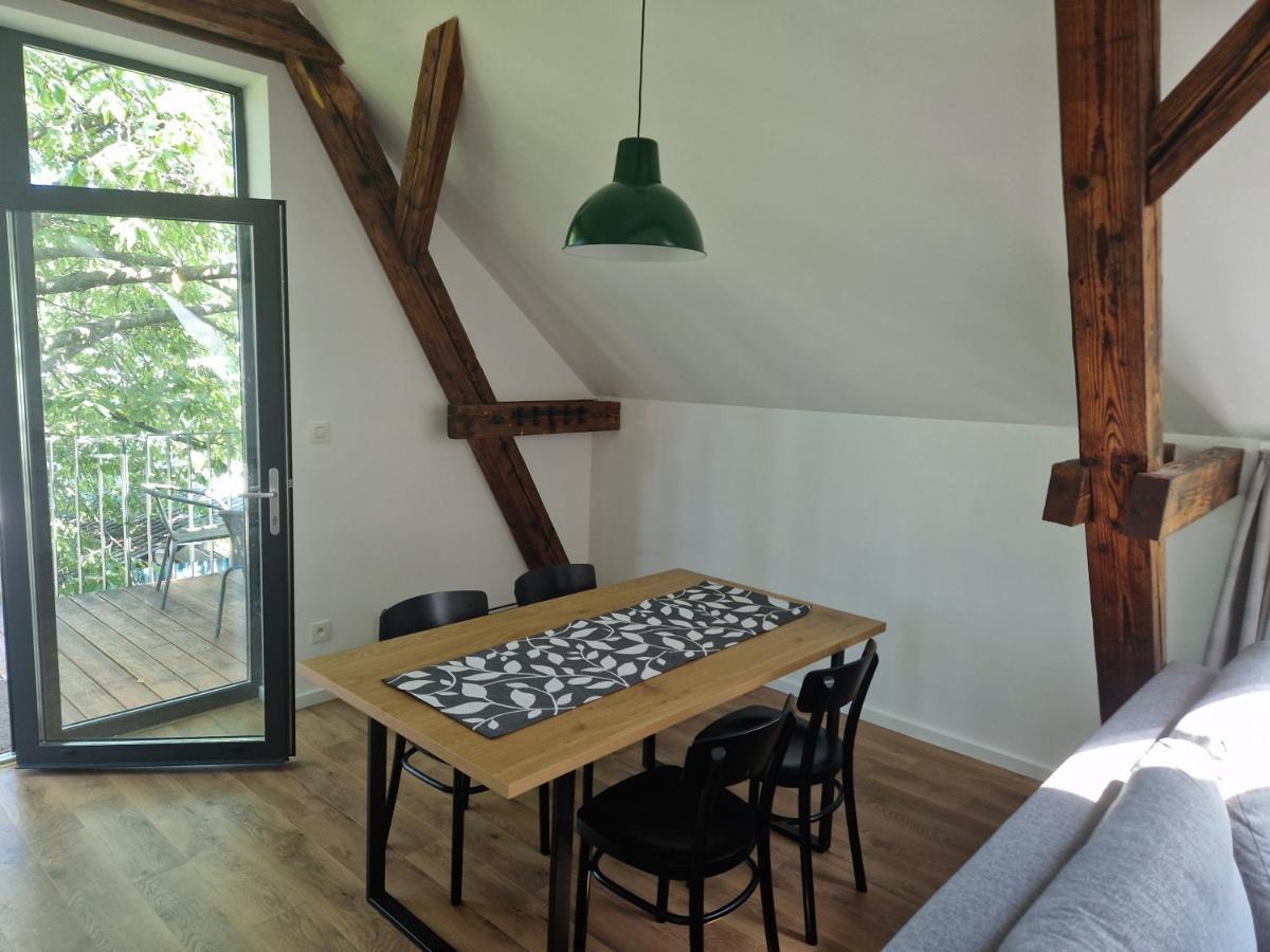 Apartman Andrej Lipótszentmiklós Kültér fotó