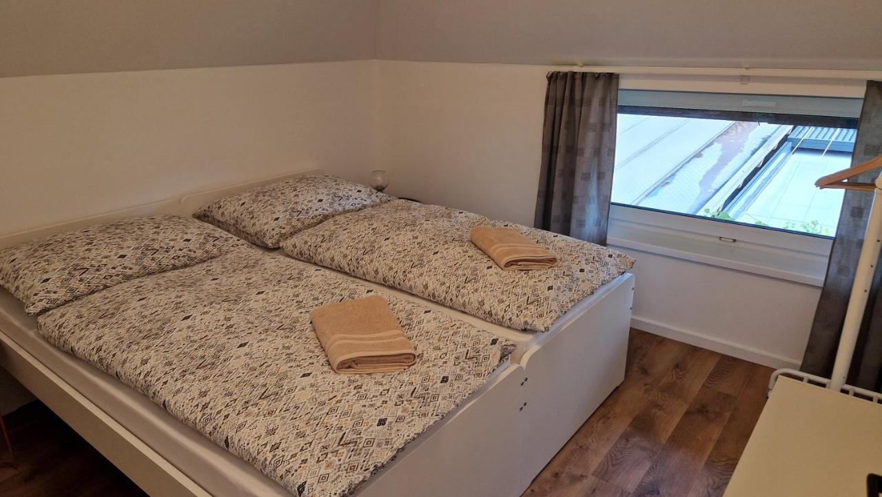 Apartman Andrej Lipótszentmiklós Kültér fotó